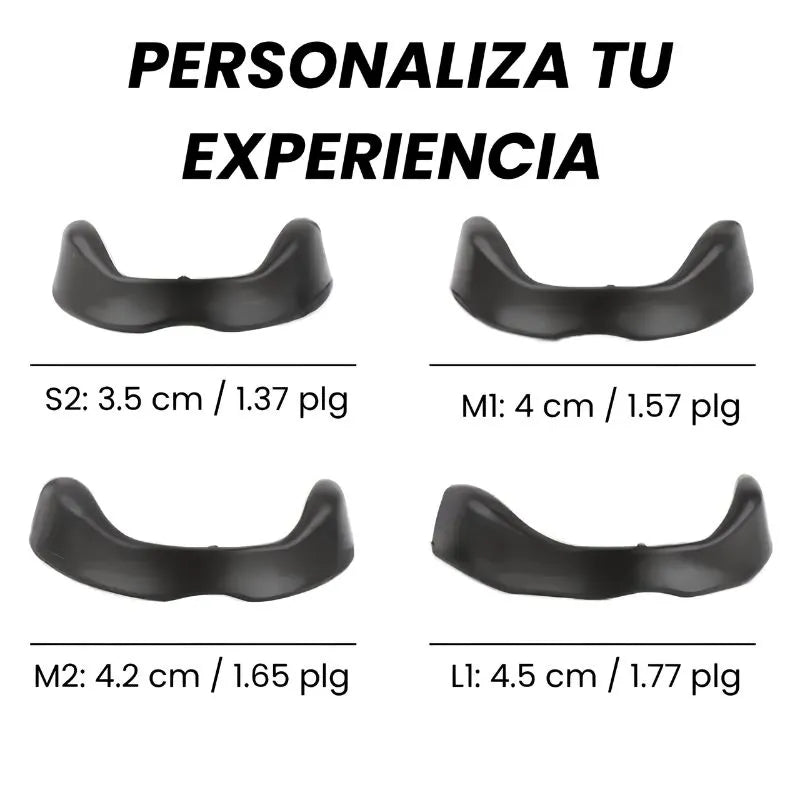 DILATADOR  NASAL MAGNÉTICO - 60 PARCHES