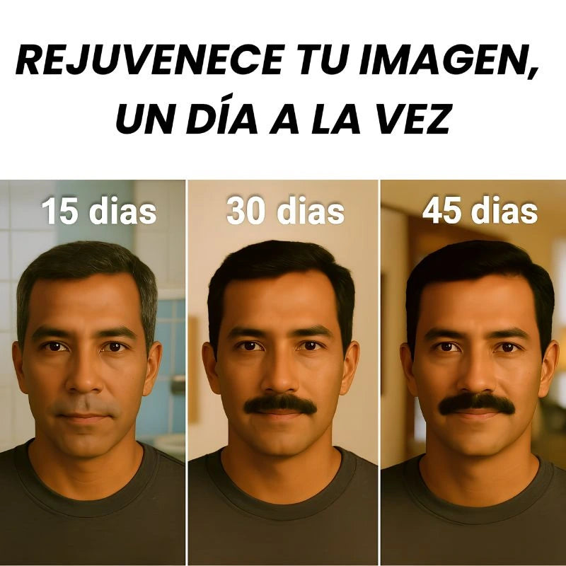 Jabón de Henna  -  El Poder de Rejuvenecer