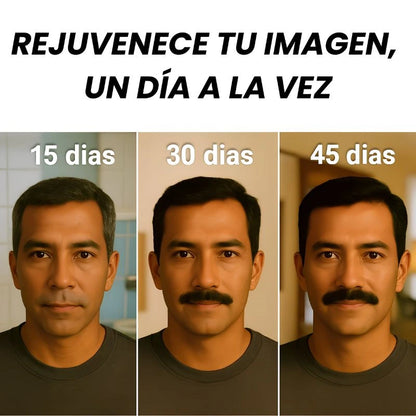 Jabón de Henna  -  El Poder de Rejuvenecer